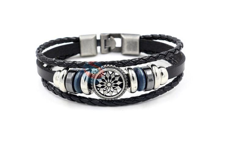 Fashion style low price cool bracelet