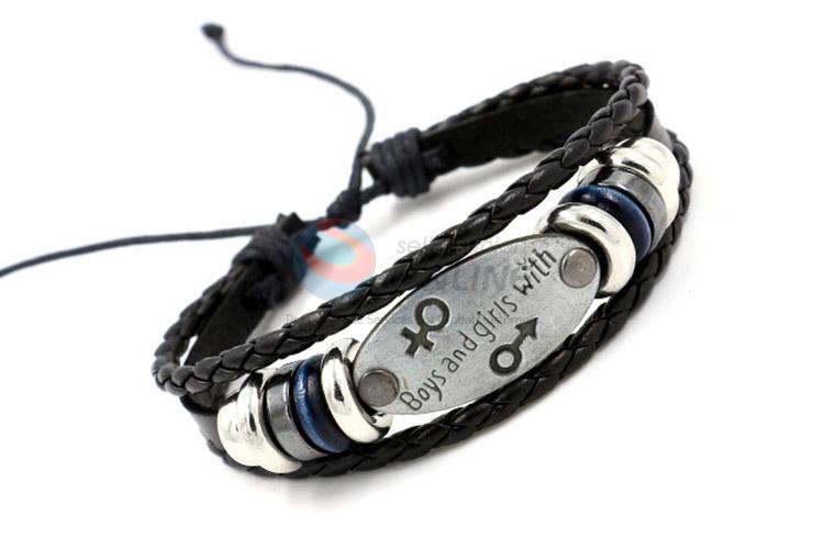 Competitive price hot sales bracelet