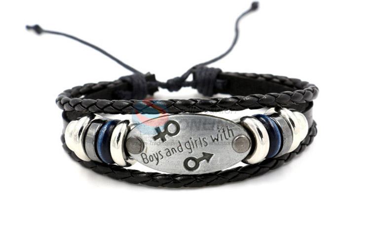 Competitive price hot sales bracelet