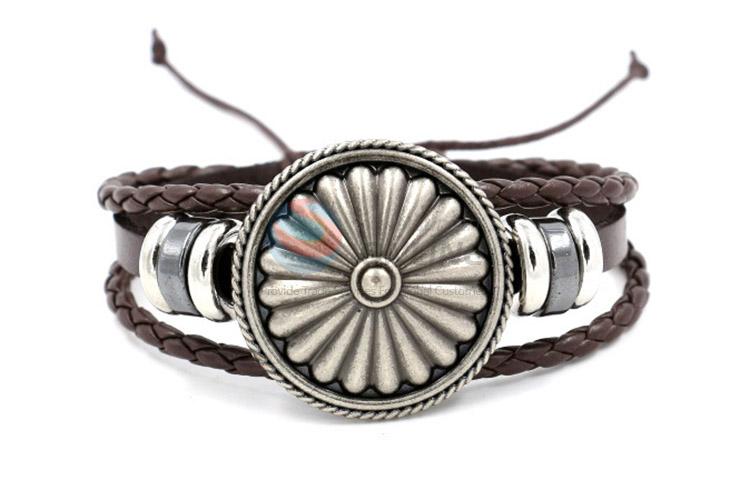 Popular low price daily use bracelet