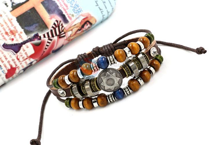 Promotional best fashionable bracelet