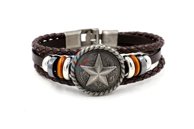 Popular facory supply bracelet