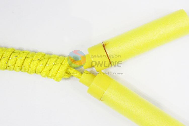 New Arrival Fitness Skipping Jump Rope