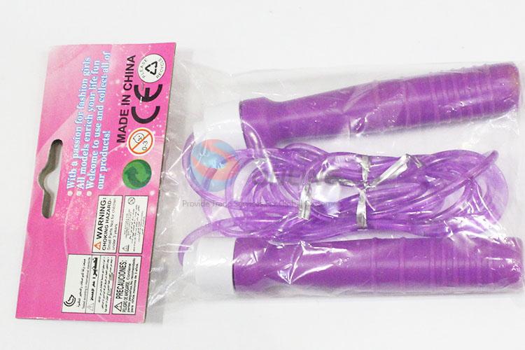 High Quality Fitness Skipping Jump Rope