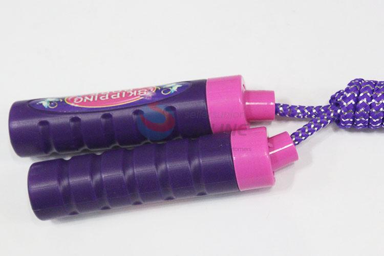 Best Selling Wire Skipping Jumping Rope