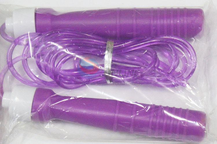 High Quality Fitness Skipping Jump Rope