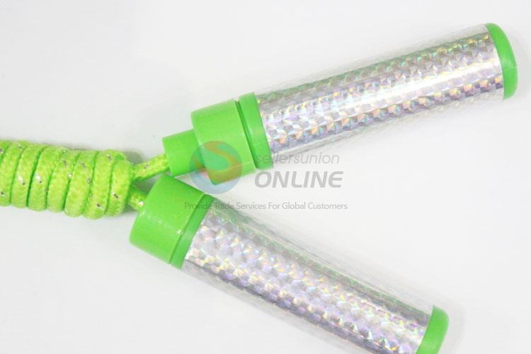 Latest Design Wire Skipping Jumping Rope