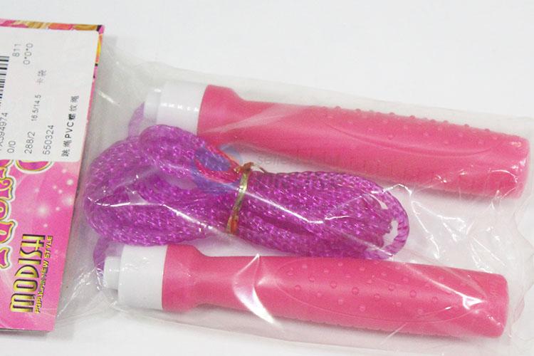 Hot Sale Wire Skipping Jumping Rope