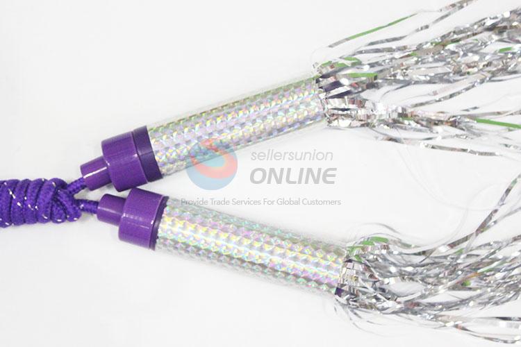 Promotional Gift Wire Skipping Jumping Rope