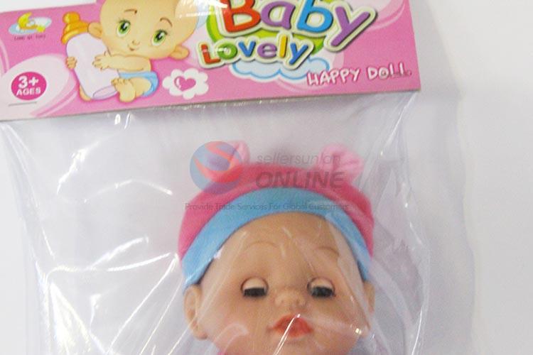 Best Selling 14 cun Baby Doll with IC for Sale