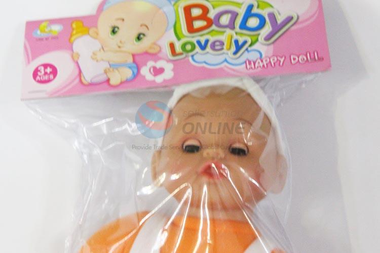 Promotional Nice 12 cun Baby Doll for Sale