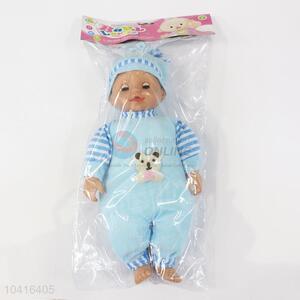 Promotional Wholesale 16 cun Baby Doll with IC for Sale