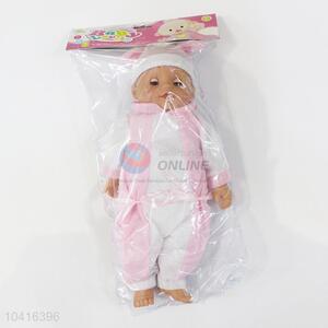 Top Selling 16 cun Baby Doll with IC for Sale