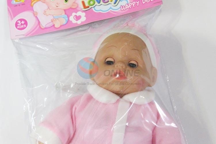 Wholesale Nice 14 cun Baby Doll with IC for Sale