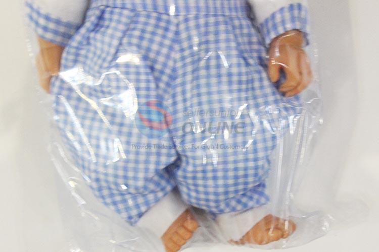 Factory Hot Sell 16 cun Baby Doll with IC for Sale