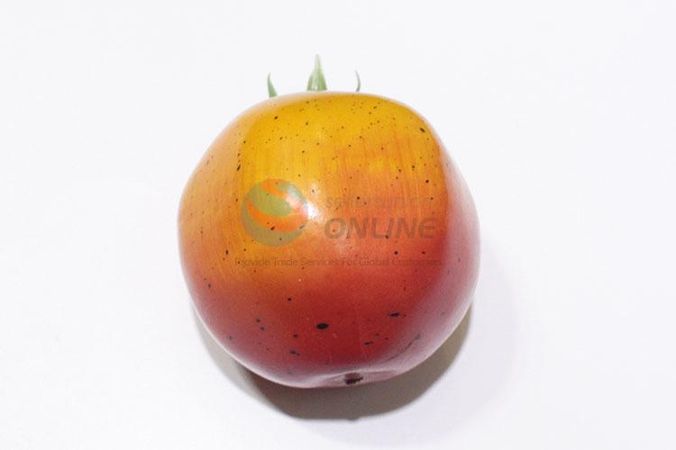 Artificial Decorative Fruit Simulated Fake Pomegranate