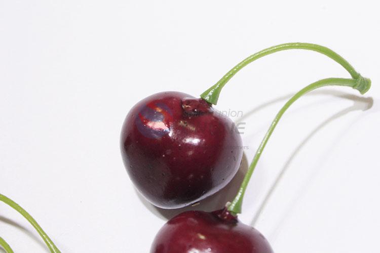 Artificial Cherry Simulation Artificial Fruit