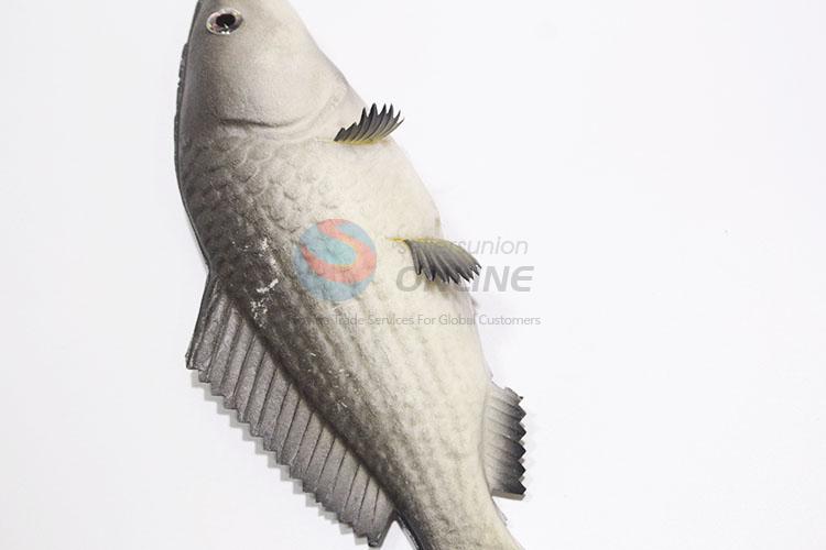 Artificial Fake Fish Lifelike Simulation Onion For Home Kitchen