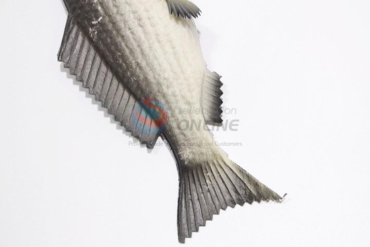 Artificial Fake Fish Lifelike Simulation Onion For Home Kitchen