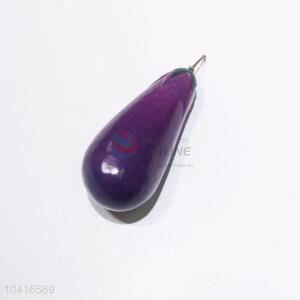 Creative Simulation Eggplant Vegetables for Wholesale