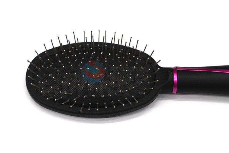 Professional Nice Hairdressing Plastic Hair Comb for Sale