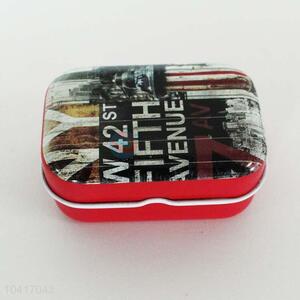 Promotional Gift Cans Storage Box