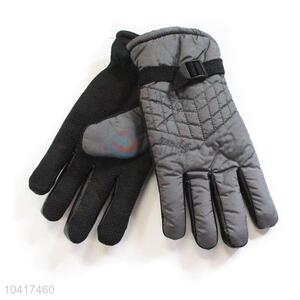 Factory wholesale popular ladies winter warm gloves