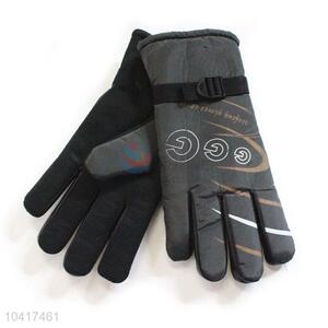 Top manufacturer low price ladies winter warm gloves