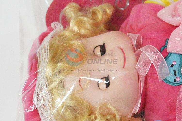 New Products Lovely Baby Dolls For Kids