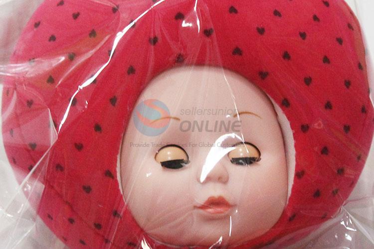 New Style Girls Lovely Doll For Sale