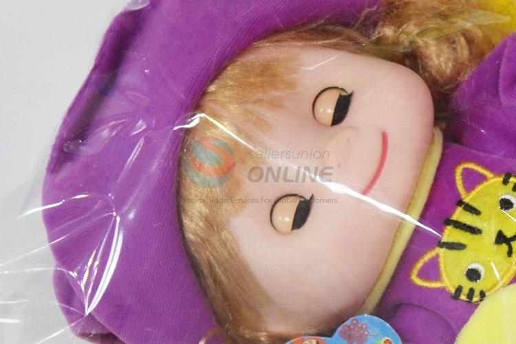 Big Promotional High Quality Lovely Baby Dolls