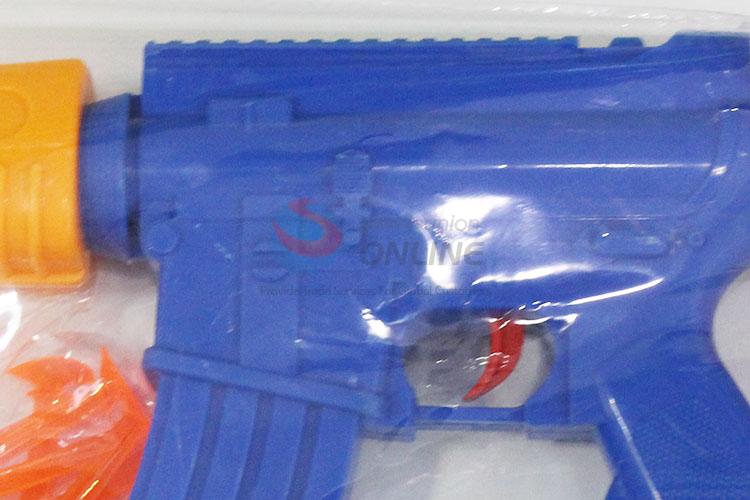 Fashion Style Plastic Toy Colorful Soft Bullet Dart Gun