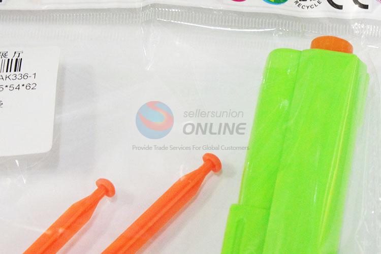 Plastic Toy Soft Bullet Dart Gun With Factory Price