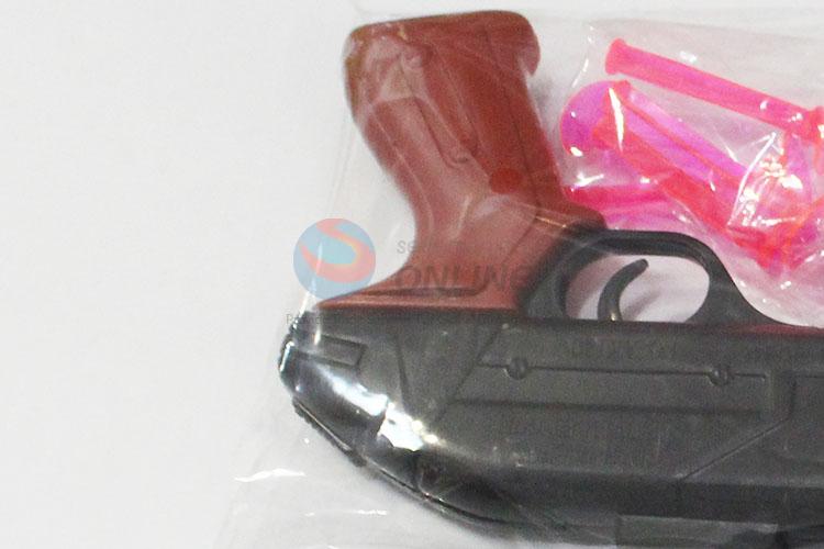 Top Quality New Fashion Pistol Soft Bullet Air Sof Gun Toy