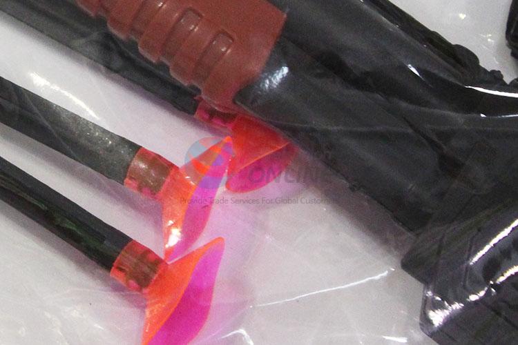 Fashion Style Soft Air Gun Toy Toy Guns Soft Bullets