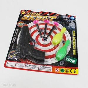 High Quality Cheap Custom Soft Bullet Gun Toy