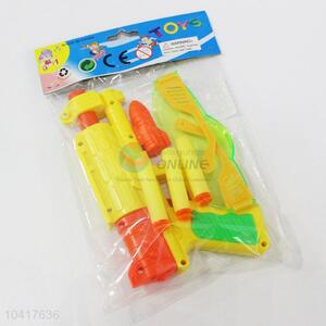 Customized Candy Color Plastic Toy Soft Bullet Dart Gun