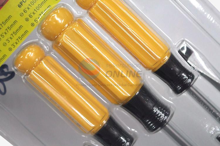 Top China factory screwdriver set