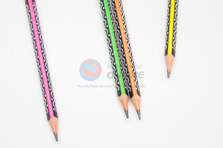 Cute Pattern Art Sketch Drawing Striped Pencil