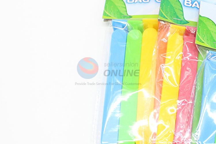 Seal Sealing Bag Clips Sealer Clamp Plastic Tool