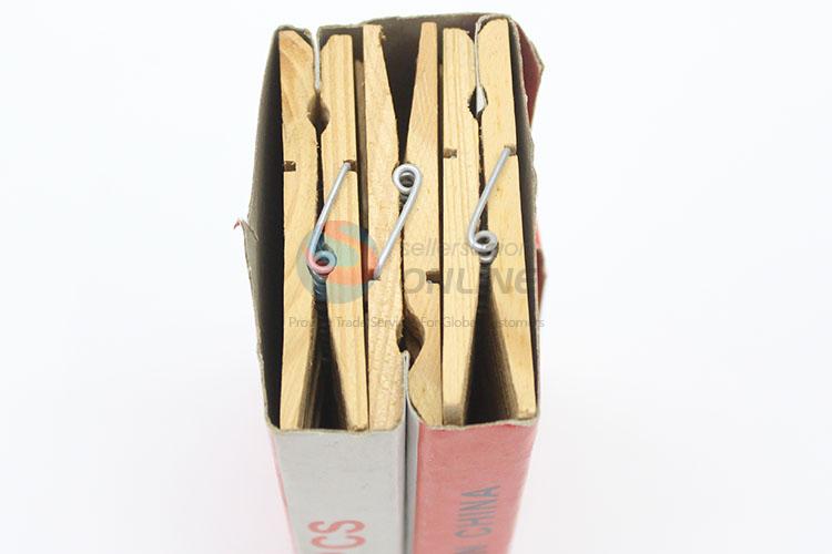 Latest Arrival Cloth Peg Clothespin Craft Clips