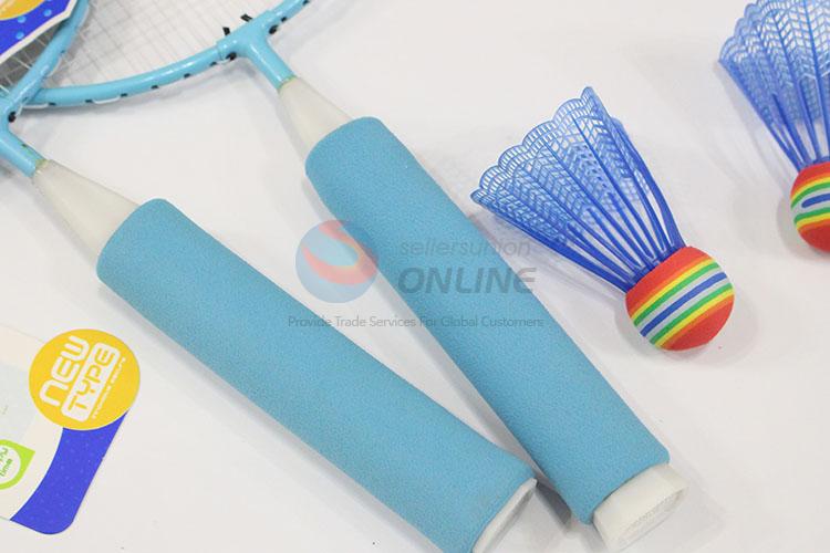 Professional Badminton Rackets Set For Children