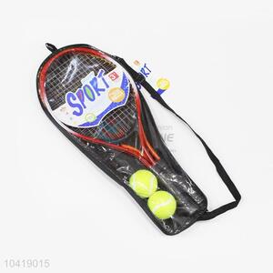 Hot Selling Tennis Set For Children