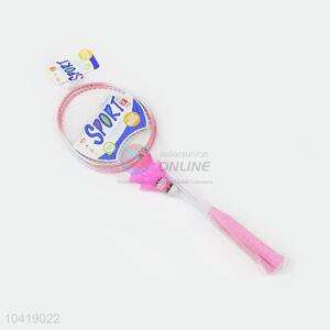 Promotional Badminton Rackets Set For Children