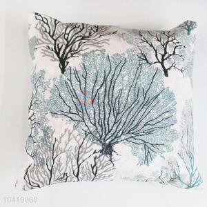 Pillow Cushion Houseware Home Decor Chinese Ink Painting