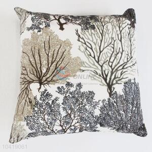 Best Selling Chinese Retro Painting Pillowcase