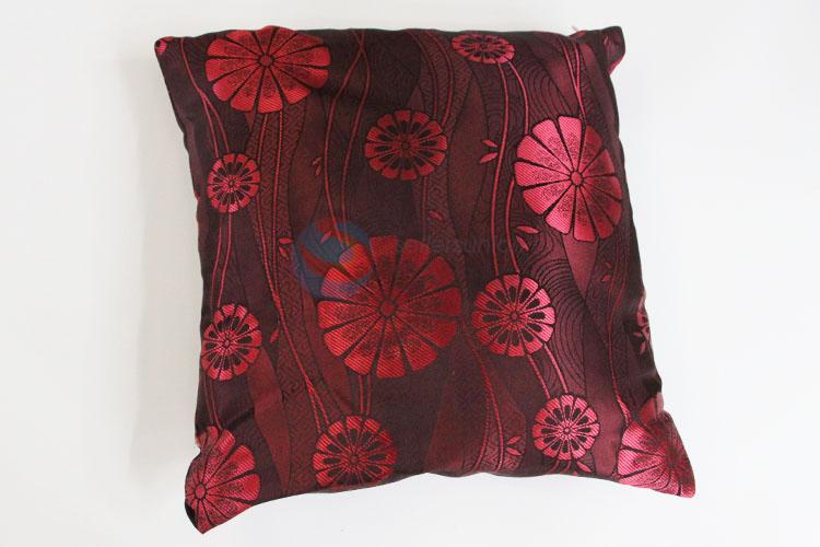 Wholesale Throw Pillow Cushions No Filling Bedroom Waist Back Cushion