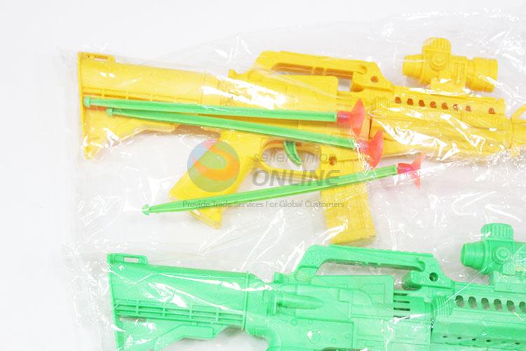 Kids Cool Plastic Gun Toy