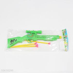 Wholesale Plastic Gun Toy Shooting Game