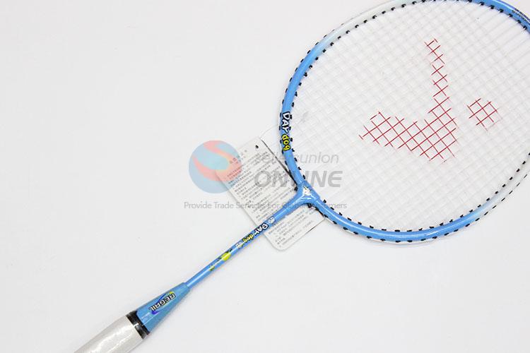 Promotional New Kids Badminton Racket